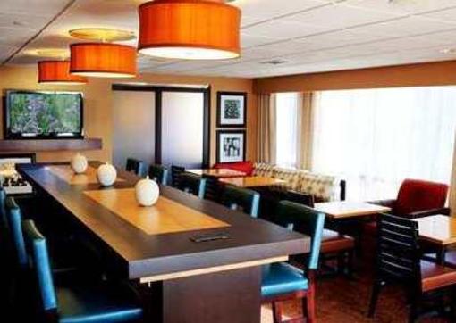 фото отеля Hampton Inn Meriden