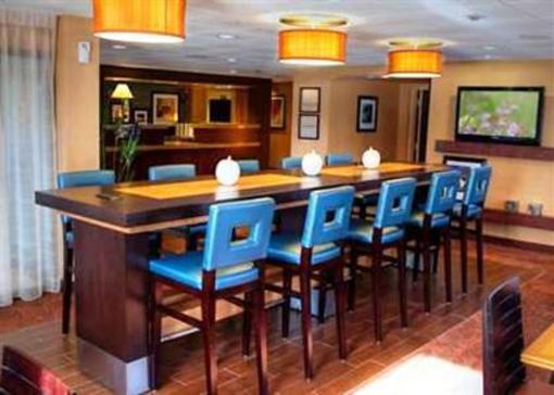 фото отеля Hampton Inn Meriden