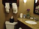 фото отеля Hampton Inn Meriden