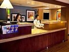 фото отеля Hampton Inn Meriden