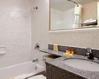 фото отеля Days Inn Atlantic City Beachblock