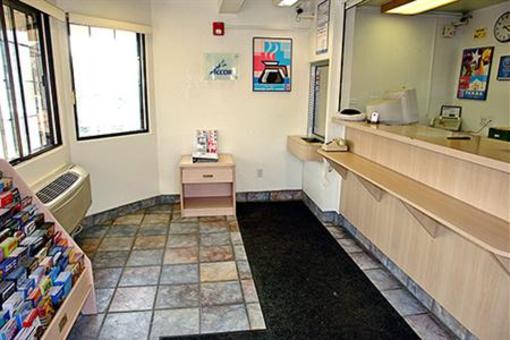 фото отеля Motel 6 Chicago O'Hare Schiller Park