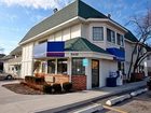 фото отеля Motel 6 Chicago O'Hare Schiller Park