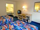 фото отеля Motel 6 Chicago O'Hare Schiller Park