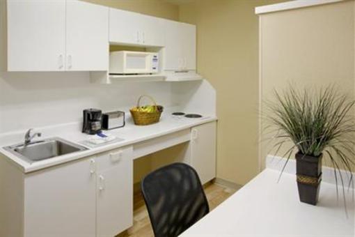 фото отеля Extended Stay America Hotel Downers Grove