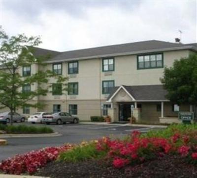 фото отеля Extended Stay America Hotel Downers Grove