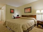 фото отеля Extended Stay America Hotel Downers Grove
