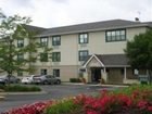 фото отеля Extended Stay America Hotel Downers Grove