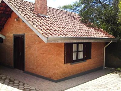 фото отеля Pousada Sol Nascente Camanducaia