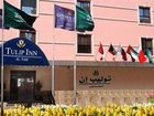 фото отеля Tulip Inn Taif