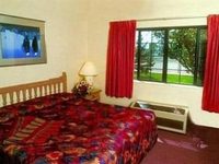 Garrett's Desert Inn