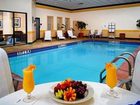 фото отеля Radisson Hotel Ft Worth - Fossil Creek