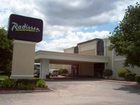 фото отеля Radisson Hotel Ft Worth - Fossil Creek