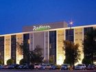 фото отеля Radisson Hotel Ft Worth - Fossil Creek