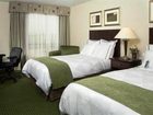 фото отеля Radisson Hotel Ft Worth - Fossil Creek