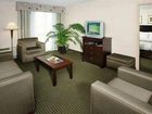 фото отеля Radisson Hotel Ft Worth - Fossil Creek
