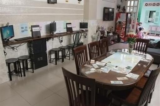 фото отеля Ngoc Thao Guesthouse