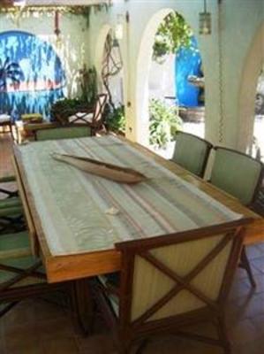 фото отеля Gemma Inn B&B La Paz (Mexico)