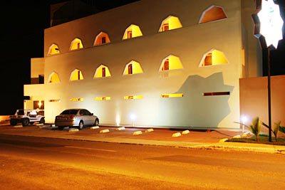 фото отеля Hotel Palmanova Maceio