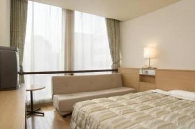 фото отеля Osaka Castle Hotel
