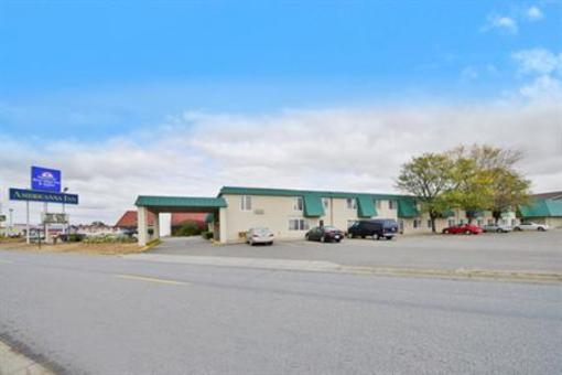 фото отеля Americas Best Value Inn & Suites Saint Cloud