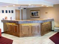 Americas Best Value Inn & Suites Saint Cloud