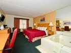 фото отеля Americas Best Value Inn & Suites Saint Cloud