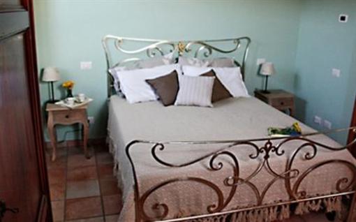 фото отеля Agriturismo Ai Linchi