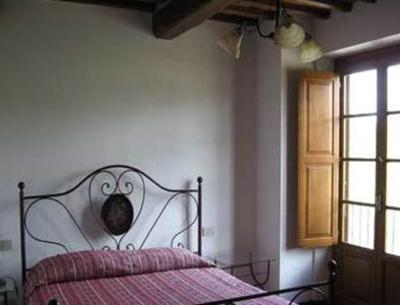 фото отеля Agriturismo Ai Linchi