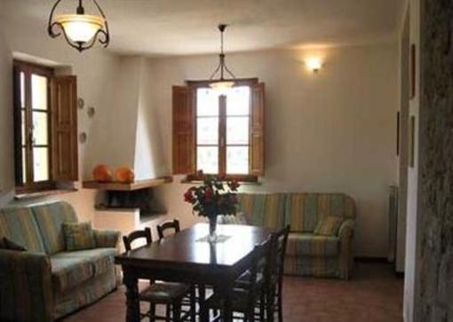 фото отеля Agriturismo Ai Linchi