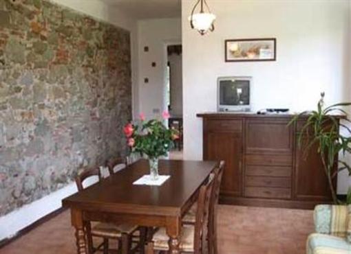 фото отеля Agriturismo Ai Linchi