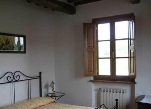 фото отеля Agriturismo Ai Linchi