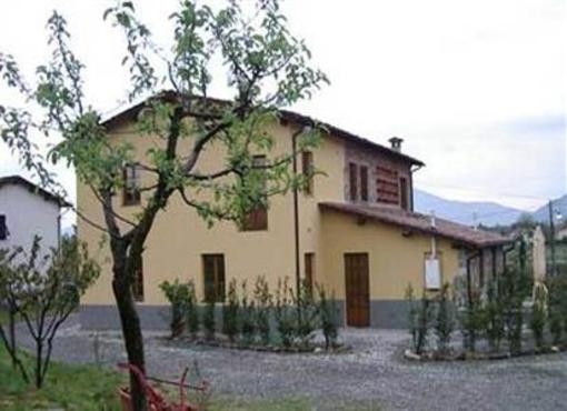 фото отеля Agriturismo Ai Linchi