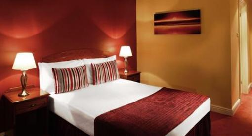 фото отеля Letterkenny Court Hotel