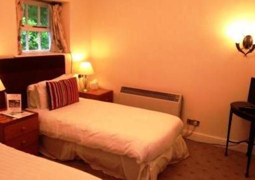 фото отеля Forest Side Hotel Grasmere
