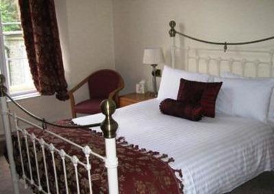 фото отеля Forest Side Hotel Grasmere