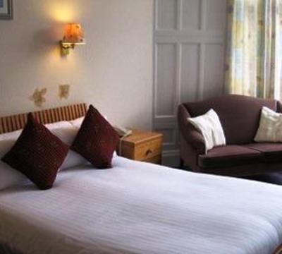 фото отеля Forest Side Hotel Grasmere