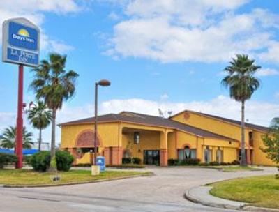 фото отеля Days Inn LaPorte