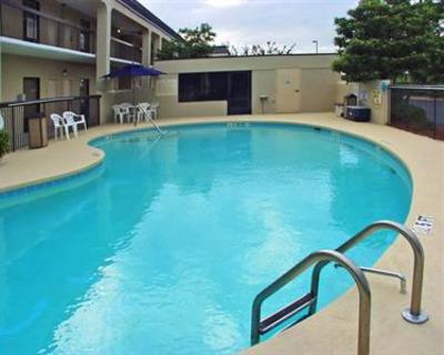 фото отеля Hampton Inn Orangeburg
