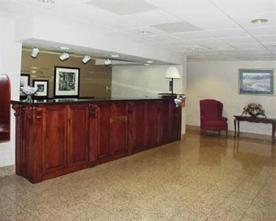 фото отеля Hampton Inn Orangeburg