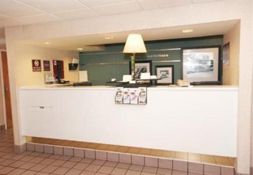 фото отеля Hampton Inn Orangeburg