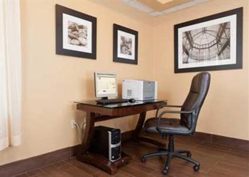 фото отеля Hampton Inn Orangeburg