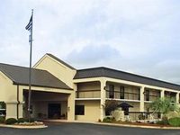 Hampton Inn Orangeburg