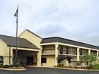 фото отеля Hampton Inn Orangeburg