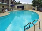 фото отеля Hampton Inn Orangeburg
