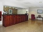 фото отеля Hampton Inn Orangeburg
