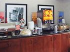 фото отеля Hampton Inn Orangeburg