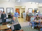 фото отеля Hampton Inn Orangeburg