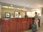 фото отеля Hampton Inn Orangeburg