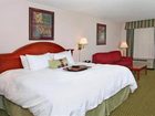 фото отеля Hampton Inn Orangeburg
